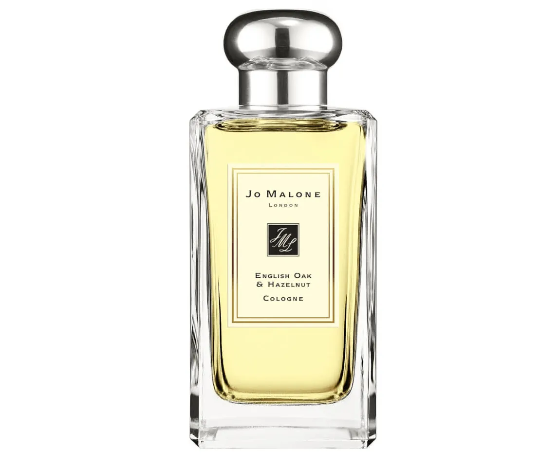 Jo Malone_English Oak＆Hazelnut
